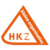 HKZ logo footer