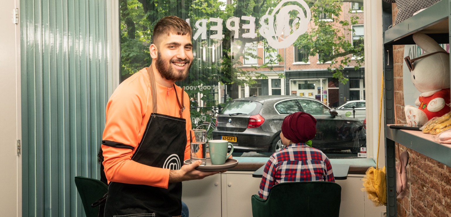 Neem een kijkje bij RenQli ONbeperkt