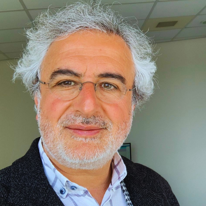 Dr. Murat Can